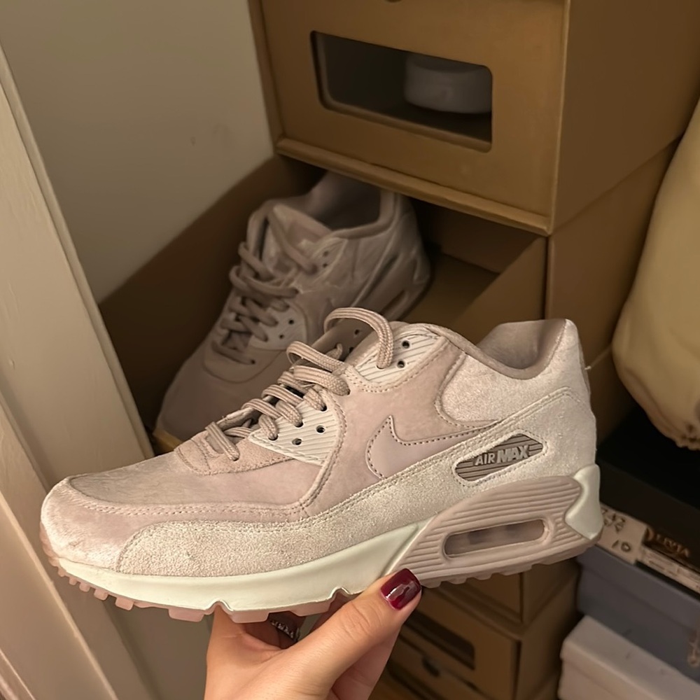 Nike air max